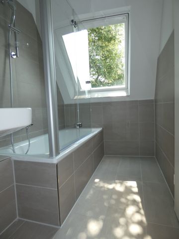 Heimaterde! Tolle Singlewohnung! Erstbezug nach Sanierung! - Foto 3