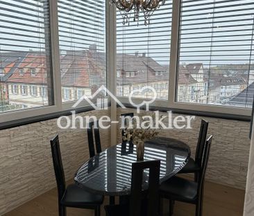 Penthouse Wohnung in Ludwigsburg Mitte - Photo 3