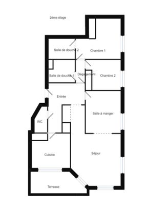 RUEIL MALMAISON - Photo 1