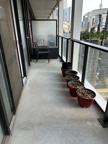 For Lease - 20 Edward Street Unit# 1112, Toronto, Ontario - Photo 3