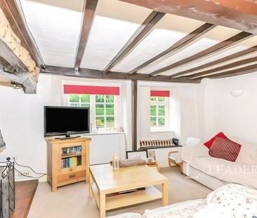 2 bedroom house to rent Main Street, Preston, Oakham, LE15 - Photo 6