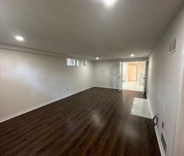 For Lease - 1252 Mont Clair Drive Unit# BSMT, Oakville, Ontario - Photo 3