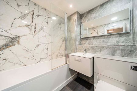 Aldersgate Street, Clerkenwell, EC1A - Photo 2