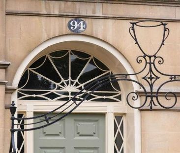 Sydney Place, BA2 - Photo 1