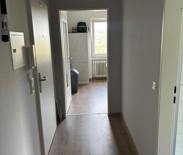 Gemütliche Dachgeschosswohnung inkl. Einbauküche - Foto 1