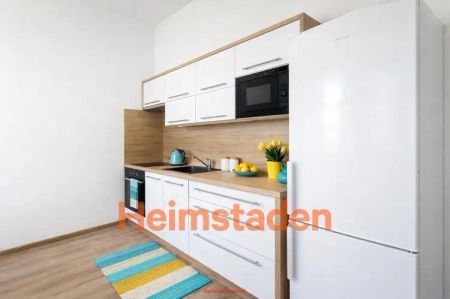 Pronájem bytu 1+kk 40 m - Fotografie 3