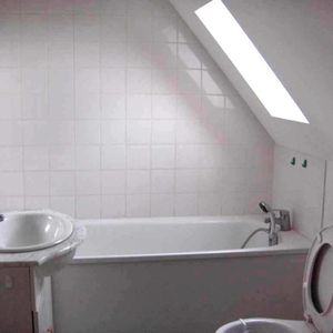 WAVRIN 626.48 € + 40 € de provision sur charges T2 DUPLEX - Photo 2