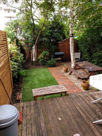 Room in a Shared Flat, Downham Rd, N1 - Photo 5