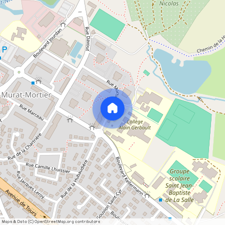 53000 LAVAL