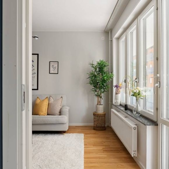 Huddinge - 2rok - 11mån- 11.500kr/mån - Foto 1