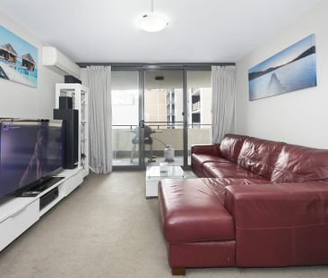 56/369 Hay Street, Perth Wa 6000 - Photo 3