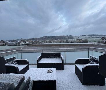 Schöne 4.5 Zimmerwohnung in Arch zu vermieten ! - Foto 5