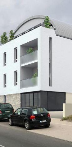 Location Appartement 3 pièces 73m² TALANT 21240 - Photo 1