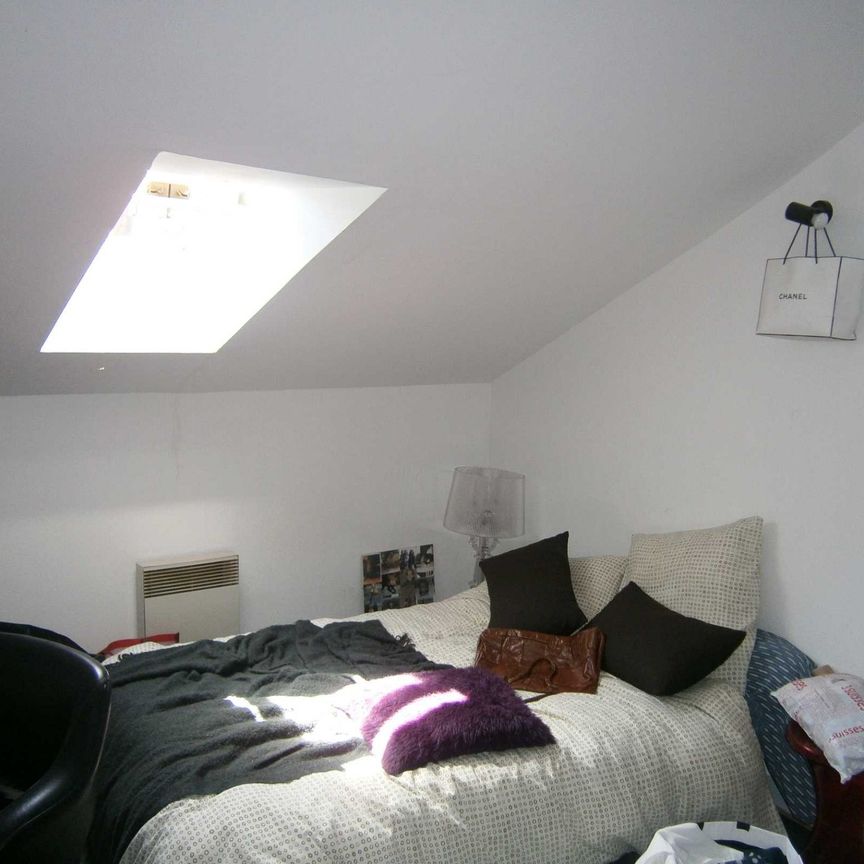 Location Appartement T2 – Limoges – Begip - Photo 1