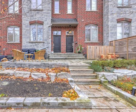 For Lease - 223A Glen Park Avenue, Toronto, Ontario - Photo 3