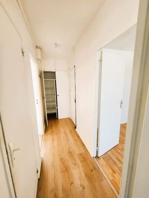 Location appartement 4 pièces, 68.85m², Rungis - Photo 1