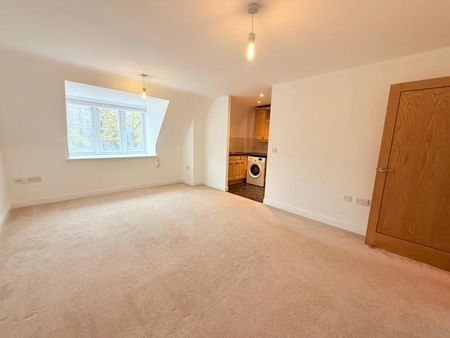 2 bedroom apartment to rent - Photo 2