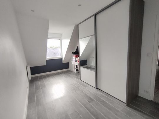 Maison T5 à louer Bourgbarre - 110 m² - Photo 1