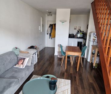Location Appartement 2 pièces 38m² BORDEAUX 33000 - Photo 2
