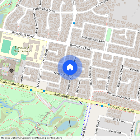 33 Janway Avenue, Flat Bush, Manukau City