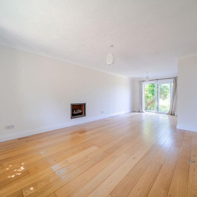 4 bedroom house to rent - Photo 1