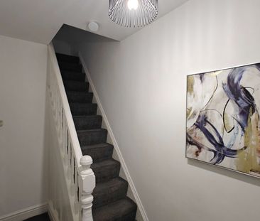 A Delightful Modern Shared House in Ribbleton Room 4 - Photo 2