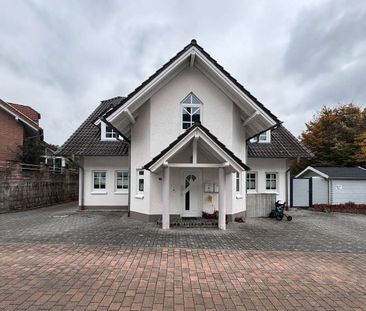 KL - Weilerbach, Maisonette-Wohnung, 4 ZKB, Einbauküche, 2 Bäder, B... - Foto 1