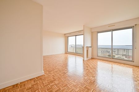 Appartement 3 pièces - 83m² - Photo 4