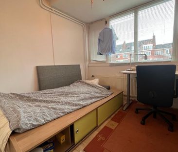 Te huur: Kamer IJsselstraat in Groningen - Foto 2