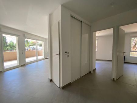 Plan des 4 seigneurs - T3 - 69m² - Photo 2