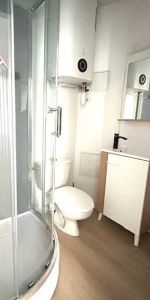 Appartement à louer 1 pièce 20m² - Photo 4