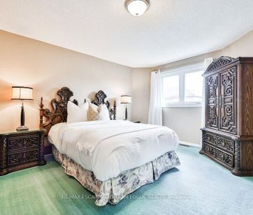 For Lease - 1038 WINDSOR HILL Boulevard, Mississauga, Ontario - Photo 2