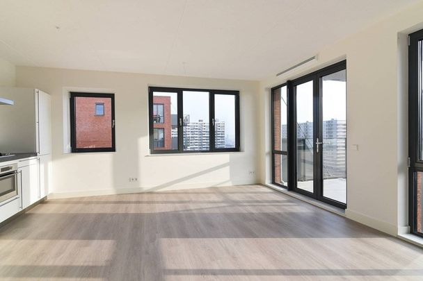 Te huur: Appartement Martinus Nijhofflaan in Delft - Foto 1