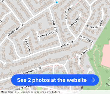 3 bedroom bungalow for rent - Photo 1