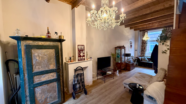 Rottermontstraat, 2562 NE Den Haag - Foto 1