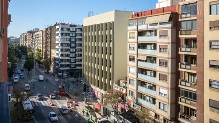 Avinguda del Cardenal Benlloch, Valencia, Valencian Community 46021 - Photo 5
