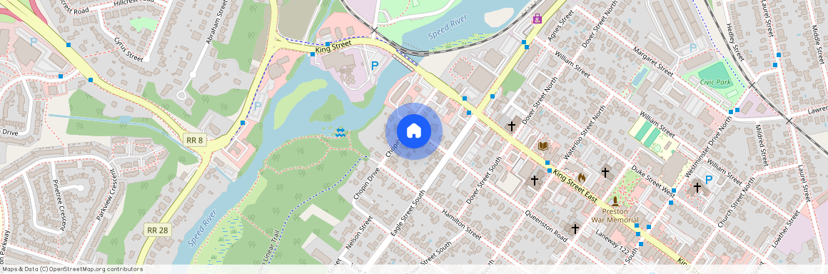 212 QUEENSTON Road Unit# 2, Cambridge, Cambridge, Waterloo, N3H 5G1