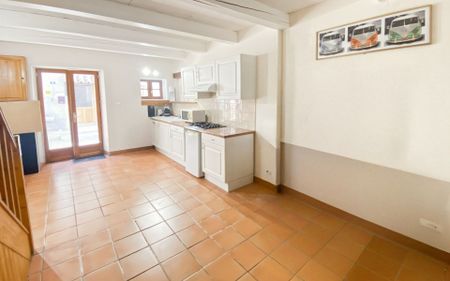 Maison à louer 3 pièces • Caussade - Photo 4