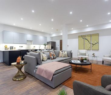 4 bedroom apartment to rent - Photo 3