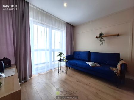 Mieszkanie na wynajem 34,47 m², Gorzów Wielkopolski, Śródmieście - Zdjęcie 5