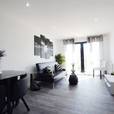 1 bedroom apartment to rent - Photo 3