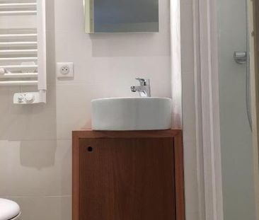Location Appartement 1 pièce 19m² BORDEAUX 33000 - Photo 3