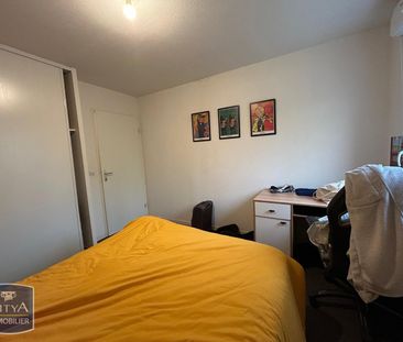 Location Appartement 2 pièces 48m² NIORT 79000 - Photo 5