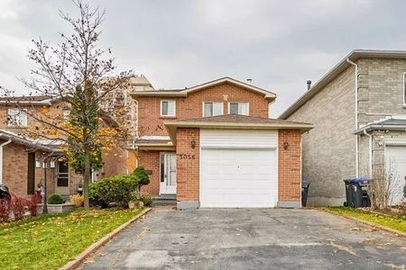 For Lease - 5056 Sunray Drive, Mississauga, Ontario - Photo 5