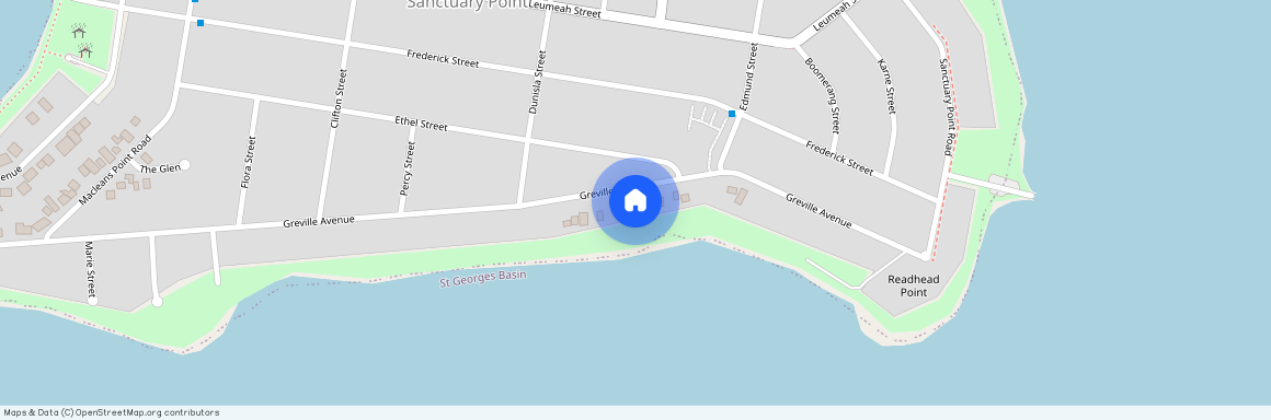 196 Greville Avenue, Sanctuary Point, NSW, 2540