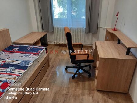 Inchirieri Apartamente 3 camere Bucuresti - Fotografie 5