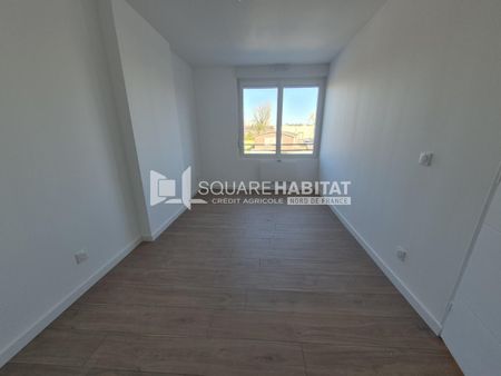 Location Maison 4 pièces 104m² ST AMAND LES EAUX 59230 - Photo 5