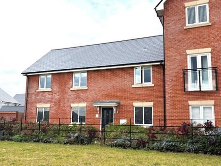 2 bedroom maisonette to rent - Photo 5