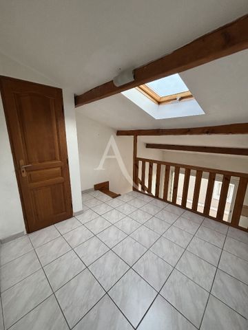 Location appartement 2 pièces, 39.00m², Saint-Mitre-les-Remparts - Photo 5