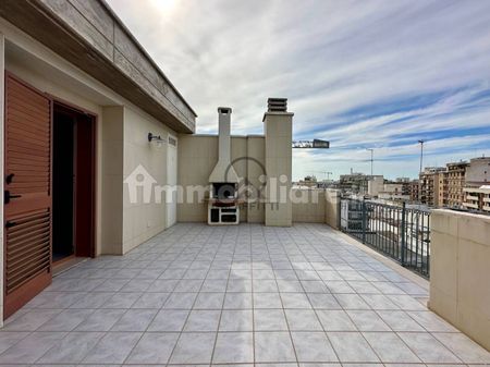 Attico piazza Guglielmo Marconi, Ospedale, Andria - Photo 5